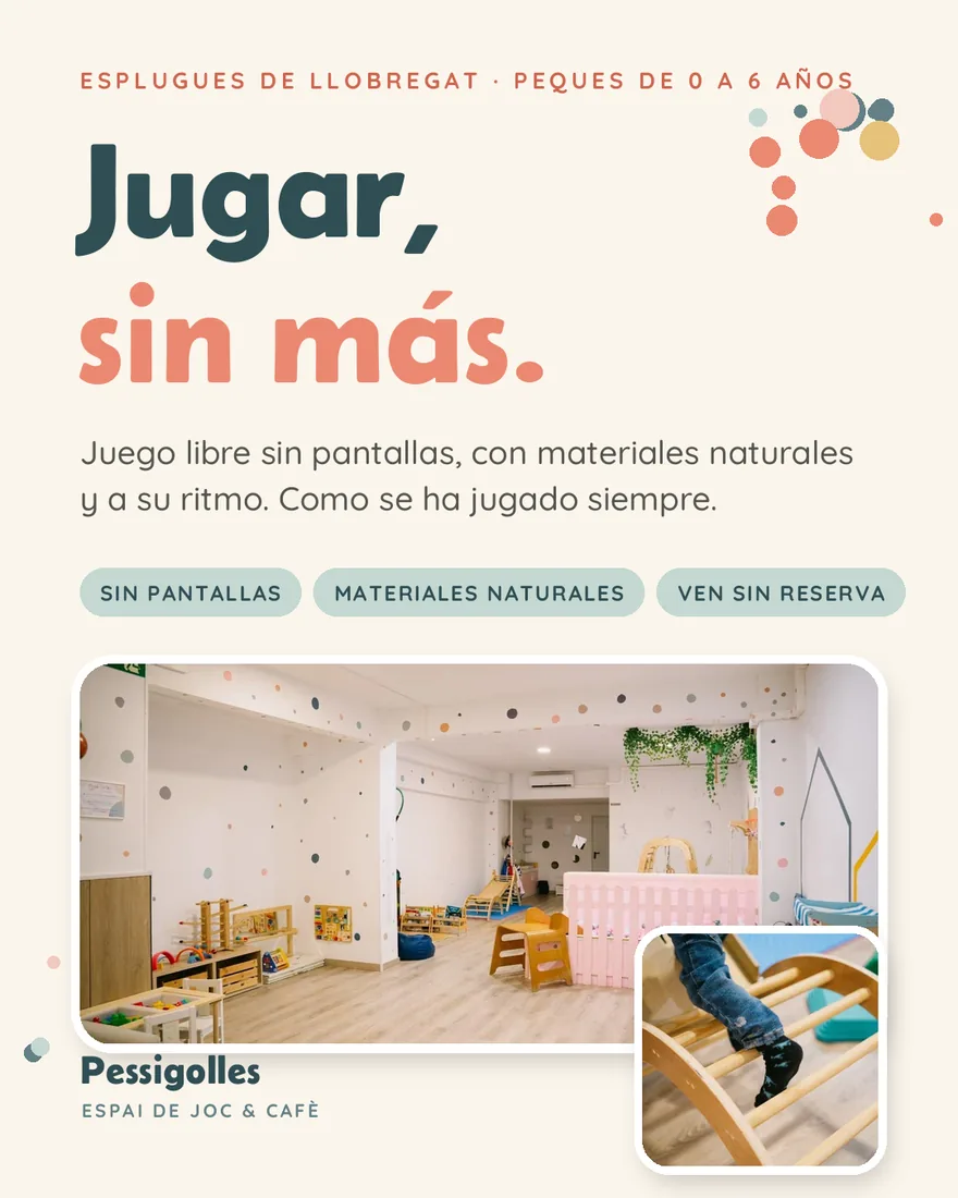 Contenido para Pessigolles